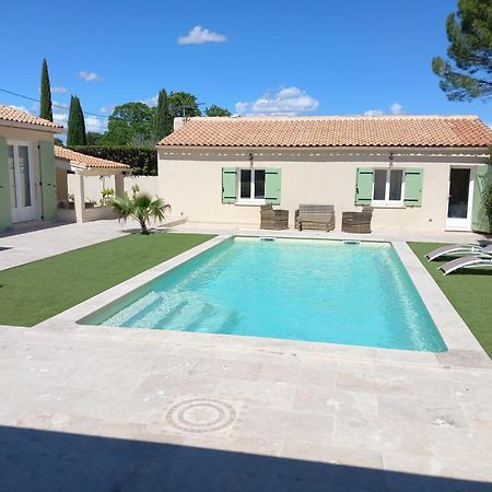Villa Cesarine Saint-Paul-les-Fonts Esterno foto