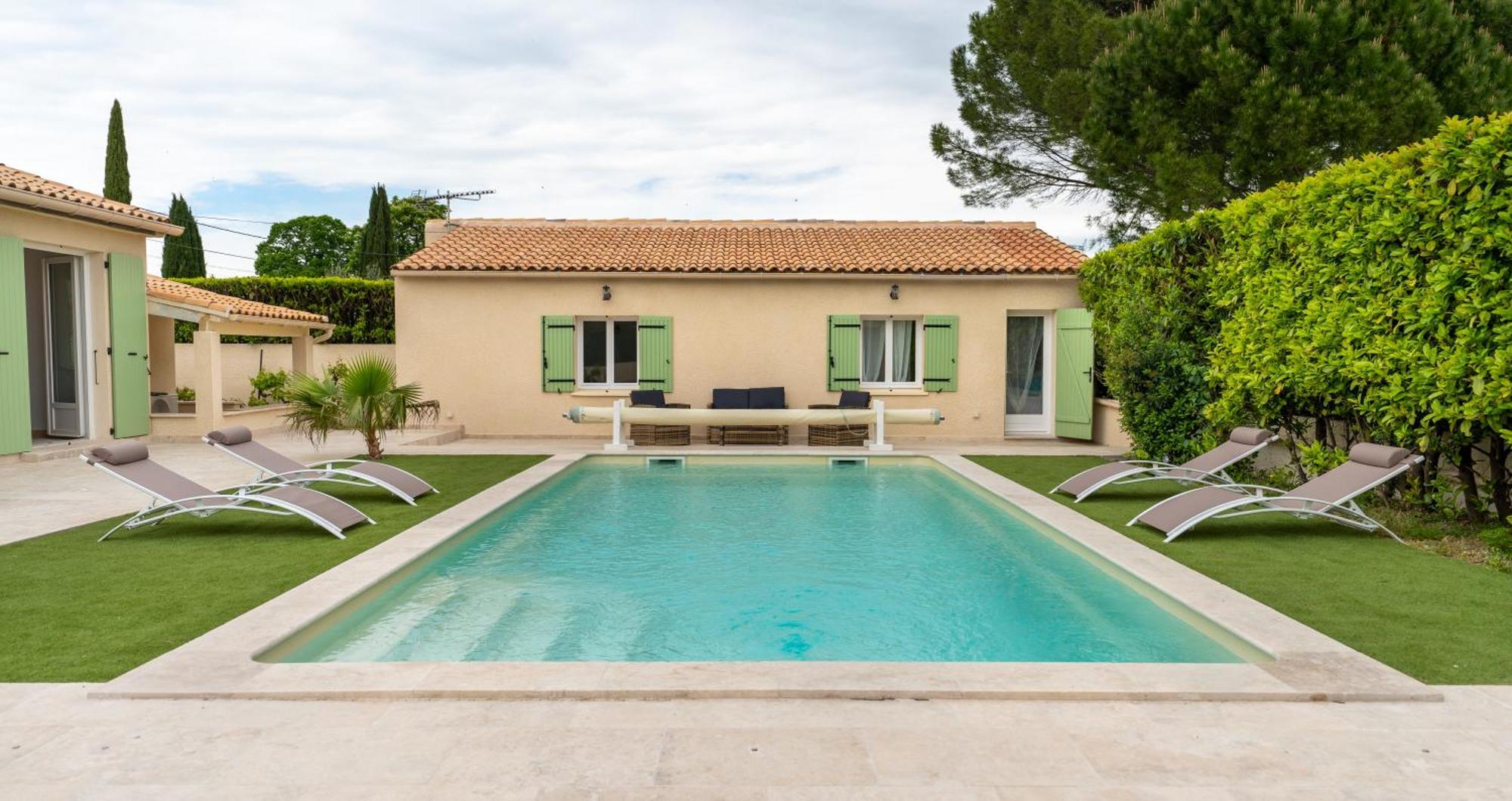 Villa Cesarine Saint-Paul-les-Fonts Esterno foto