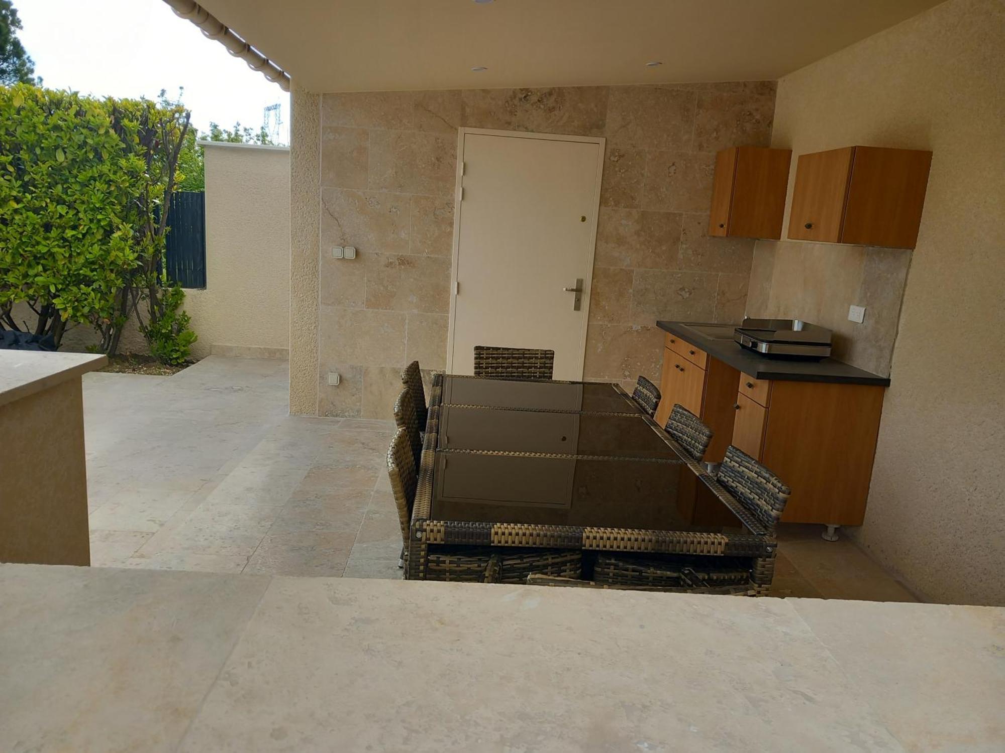 Villa Cesarine Saint-Paul-les-Fonts Esterno foto