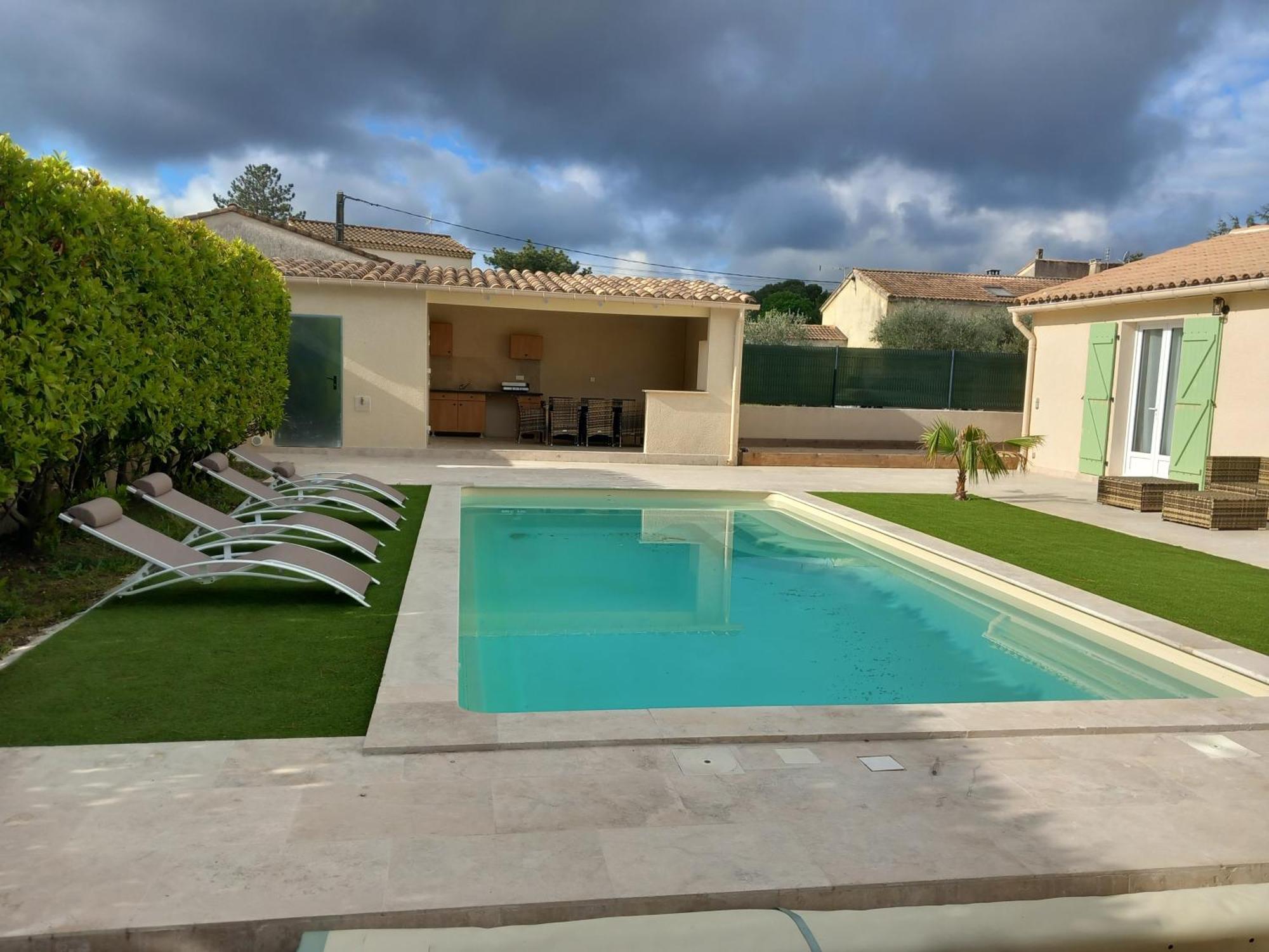 Villa Cesarine Saint-Paul-les-Fonts Esterno foto