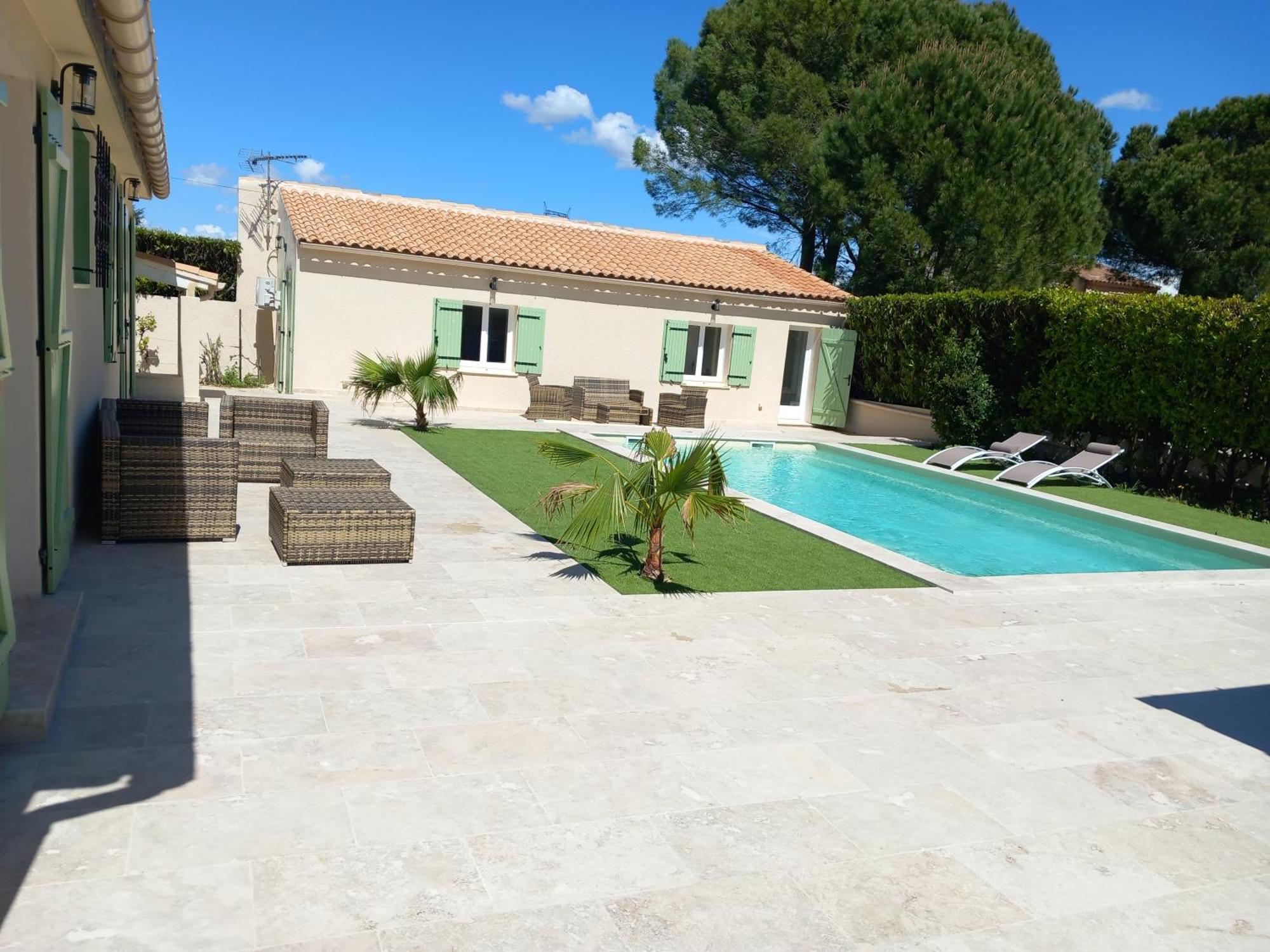 Villa Cesarine Saint-Paul-les-Fonts Esterno foto