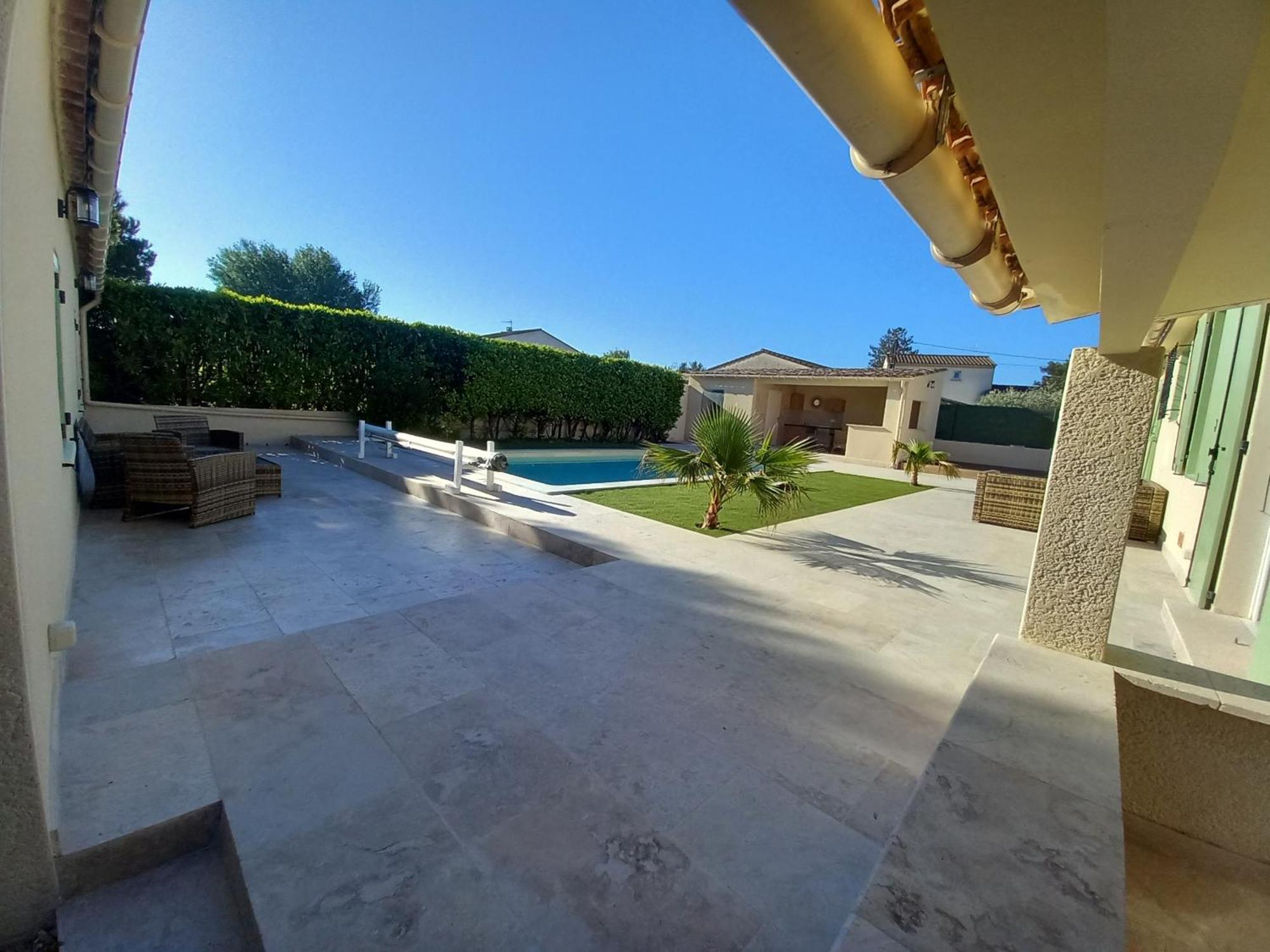 Villa Cesarine Saint-Paul-les-Fonts Esterno foto